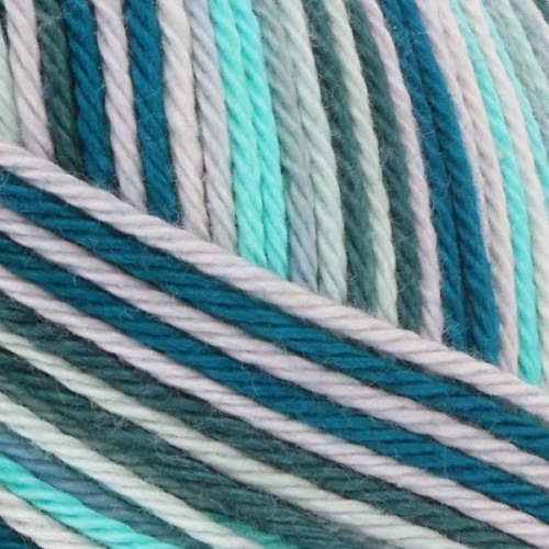 Włóczka Scheepjes Catona Chroma 010 Lodowiec