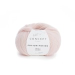 Włóczka Katia Concept Cotton - Merino 103