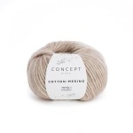 Włóczka Katia Concept Cotton - Merino 104