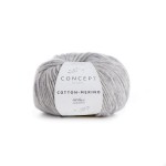 Włóczka Katia Concept Cotton - Merino 106