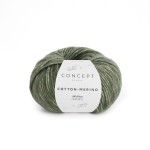 Włóczka Katia Concept Cotton - Merino 122