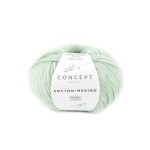 Włóczka Katia Concept Cotton - Merino 132