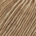 Włóczka Katia Concept Cotton - Merino 138 jasny brąz