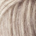 Włóczka Katia Concept Cotton - Merino 139 płowy brąz