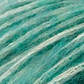 Włóczka Katia Concept Cotton - Merino 140 szmaragd