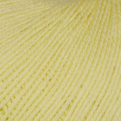 Włóczka GABO WOOL My Time Merino 9119 sorbet cytrynowy, merynos, z merynosa