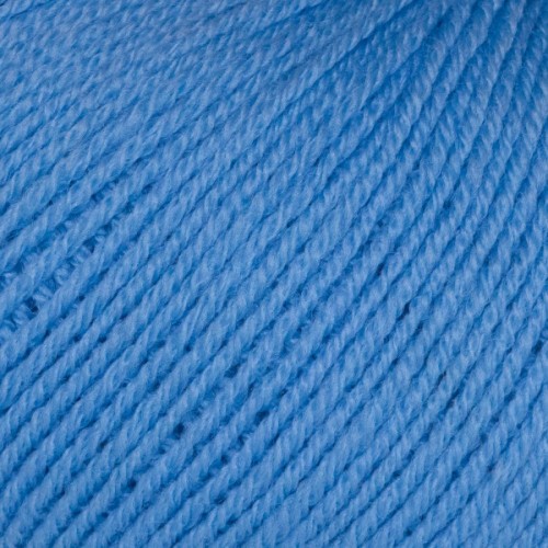 Włóczka GABO WOOL My Time Merino 9444 himalajski błękit