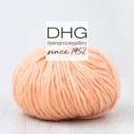 Włóczka DHG Piuma 4363 FLAMINGO