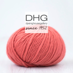 Włóczka DHG Piuma 4360 CORAL