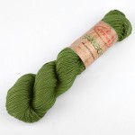 Włóczka Stenli Bamboo 34 oliwkowy
