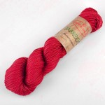Włóczka Stenli Bamboo 28 czerwony