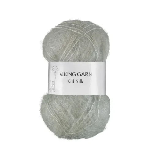 Włóczka Viking Garn Kid Silk 384