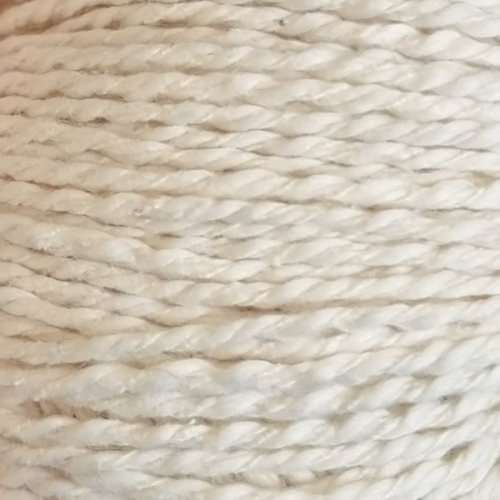 Włóczka Fibra Natura Papyrus 229-02 śmietanka