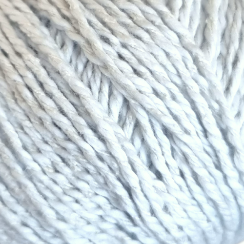 Włóczka Fibra Natura Papyrus 229-13 błękitny