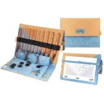 Zestaw szydełek tunezyjskich Ginger 31286