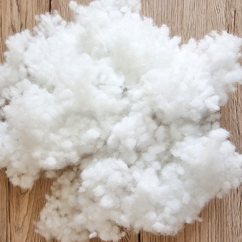 Kulka silikonowa, wypełnienie, 0,5 kg