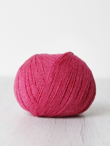 Włóczka DHG Cashlove 8452 Fuxia