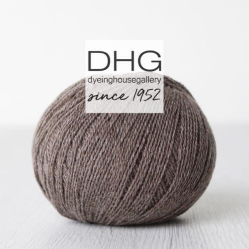 Włóczka DHG Cashlove 8465 Tortledove