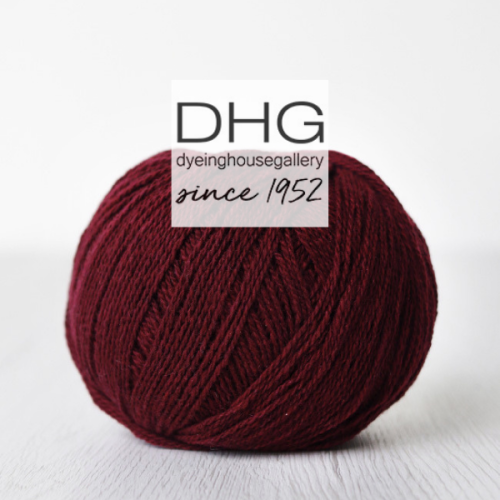 Włóczka DHG Cashlove 8451 Soft fruits