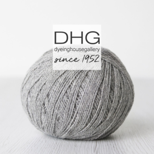 Włóczka DHG Cashlove 8445 City