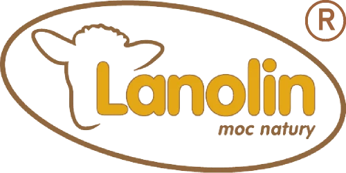 Płyn do prania wełny LANOLIN