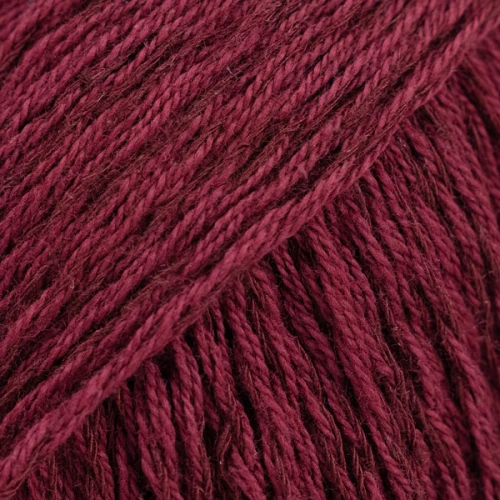 Włóczka DROPS Belle 36 rubinowy