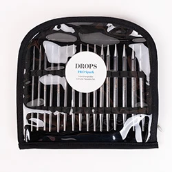 Zestaw drutów wymiennych DROPS Pro Spark (Pro Classic)