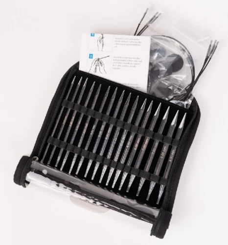 Zestaw drutów wymiennych DROPS Pro Spark (Pro Classic)