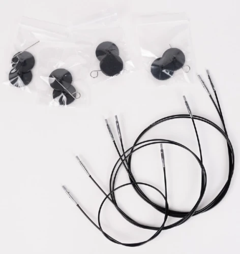 Zestaw drutów wymiennych DROPS Pro Spark (Pro Classic)