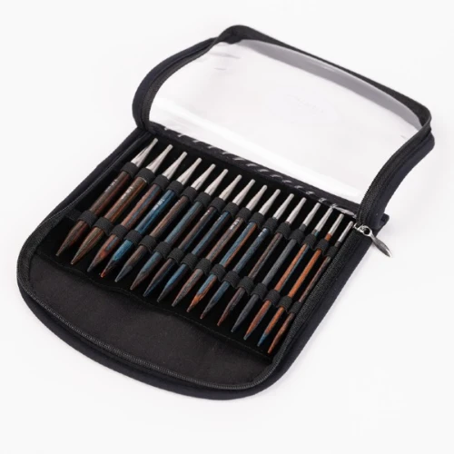 Zestaw drutów wymiennych DROPS Pro Romance Delux