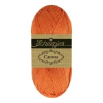 Włóczka Scheepjes Catona 080 Marigold