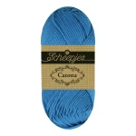 Włóczka Scheepjes Catona 087 Cobalt