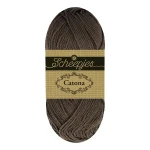 Włóczka Scheepjes Catona 111 Cocoa Bean