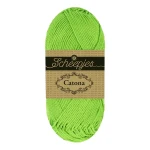 Włóczka Scheepjes Catona 116 Celery