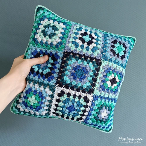 Włóczka Scheepjes Catona