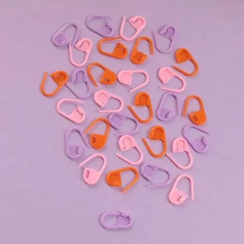 Markery, znaczniki oczek Bohin 30 szt, 99060