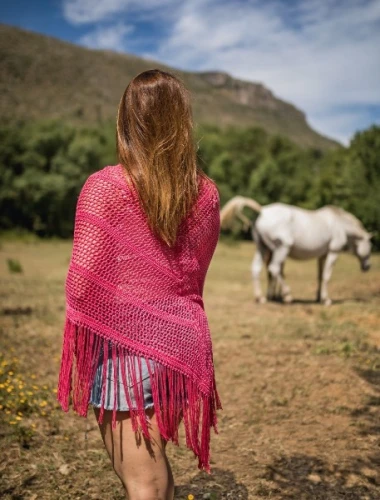 Włóczka Rosarios 4 Caravela