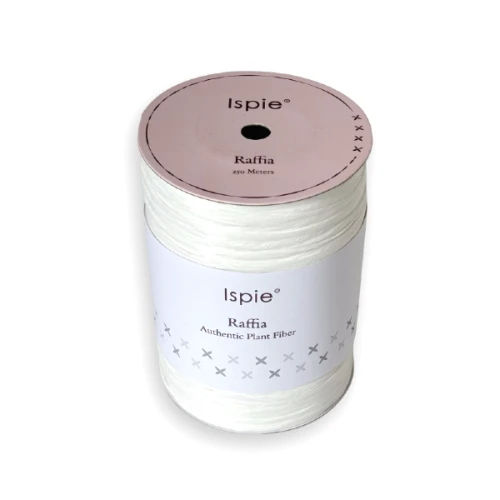 Rafia Ispie SD Off White