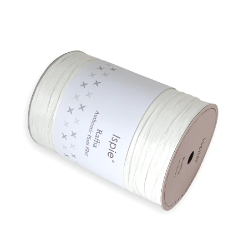 Rafia Ispie SD Off White