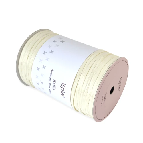 Rafia Ispie 105E Vanilla