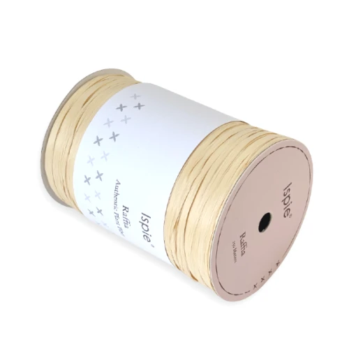 Rafia Ispie 124A Oatmeal