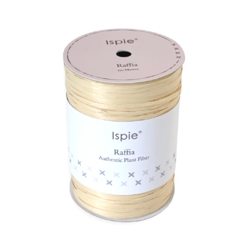 Rafia, raffia Ispie do szydełkowania 124A oatmeal (1).png