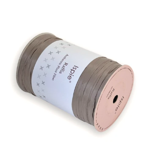 Rafia Ispie D16 Soft Fudge