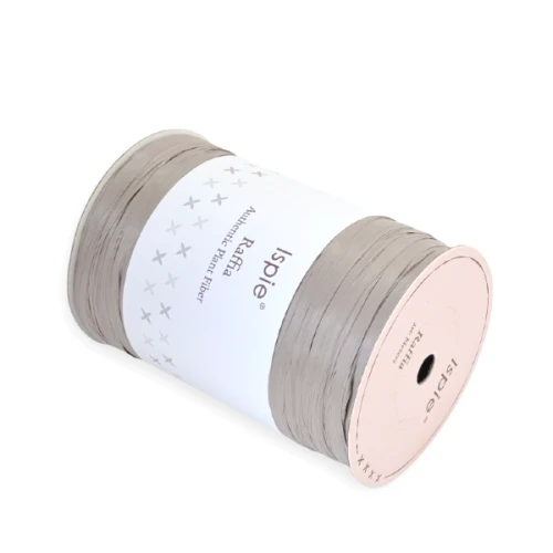 Rafia Ispie 104A Taupe