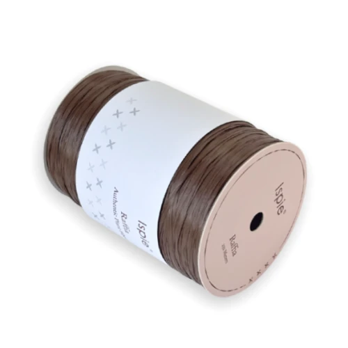 Rafia Ispie 156 Chocolate