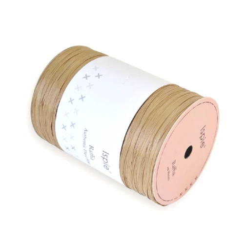 Rafia Ispie 187A Kraft