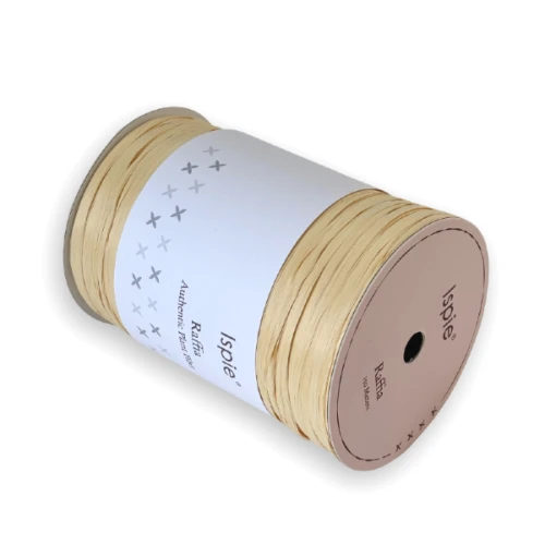 Rafia Ispie SD24 Straw