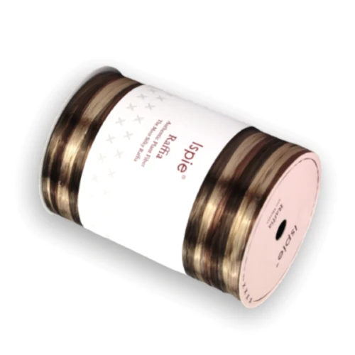 Rafia Ispie BR1 Harvest