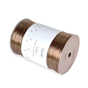 Rafia Ispie 217A Brass