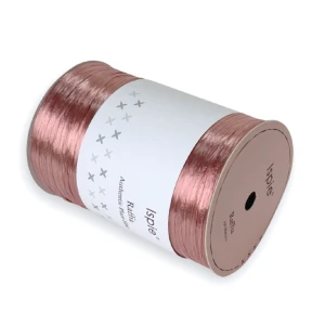 Rafia Ispie 267B Rose Quartz